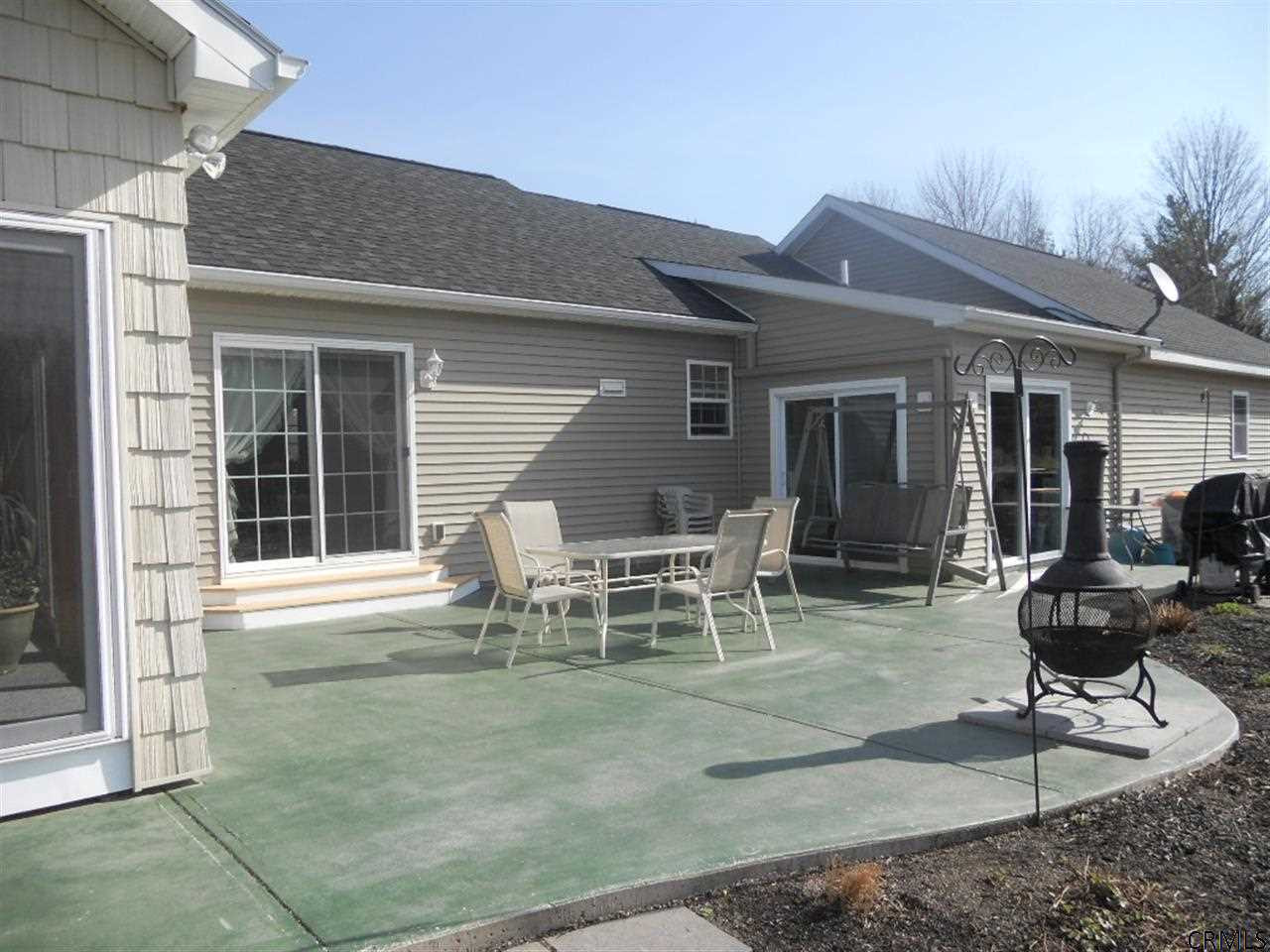 194 Riley Road Melrose, NY 12121 - Photo 4 of 16 Photo 4