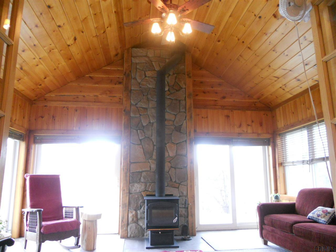 194 Riley Road Melrose, NY 12121 - Photo 9 of 16 Photo 9