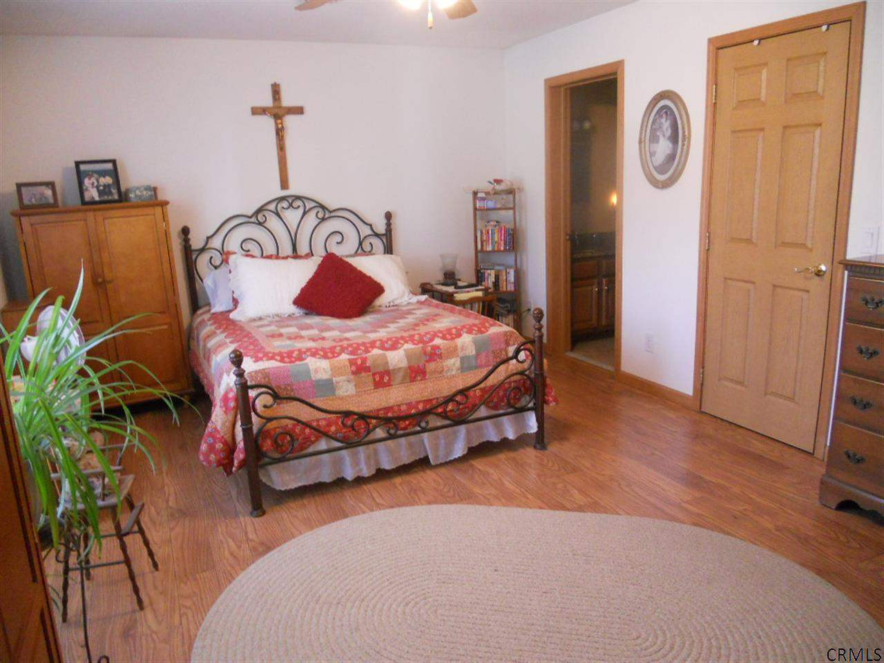 194 Riley Road Melrose, NY 12121 - Photo 10 of 16 Photo 10