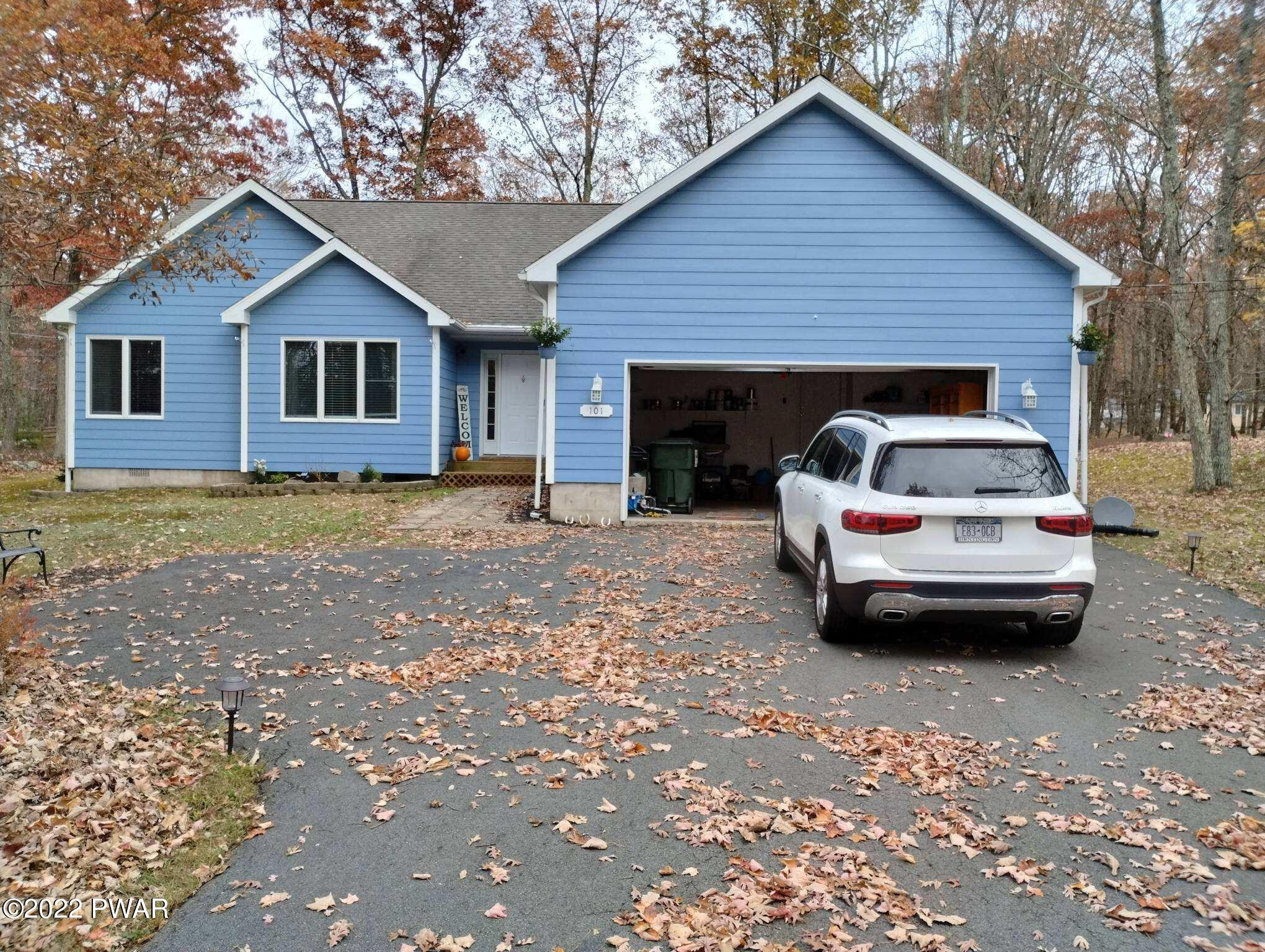 101 Pommel Drive Hawley, PA 18428 - Photo 27 of 59