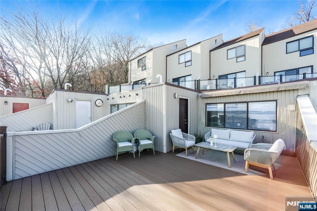 101 Highway 5, Unit 204 Edgewater, NJ 07020 - Photo 23 of 35