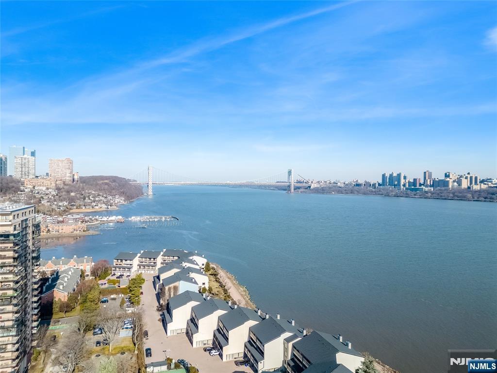 101 Highway 5, Unit 204 Edgewater, NJ 07020 - Photo 33 of 35