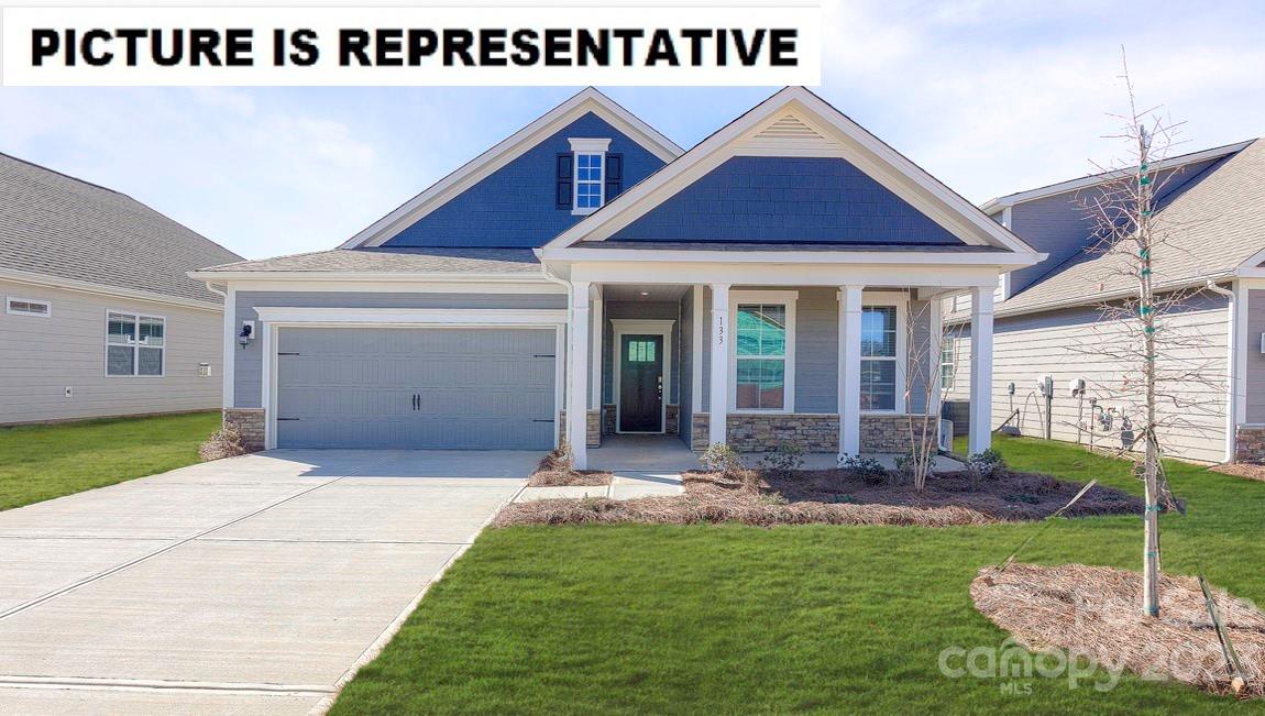 142 North Shayna Road Troutman, NC 28166 - Photo 1 of 29 Gallery Image 1