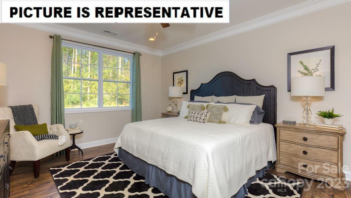142 North Shayna Road Troutman, NC 28166 - Photo 14 of 29 Gallery Image 14