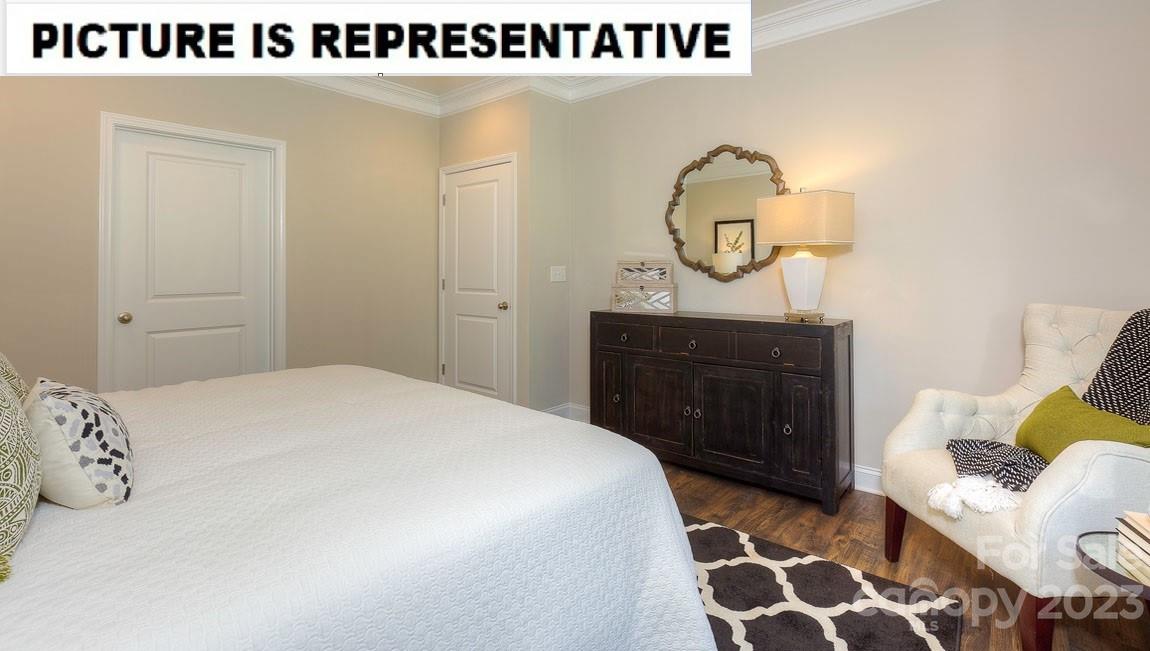 142 North Shayna Road Troutman, NC 28166 - Photo 15 of 29 Gallery Image 15