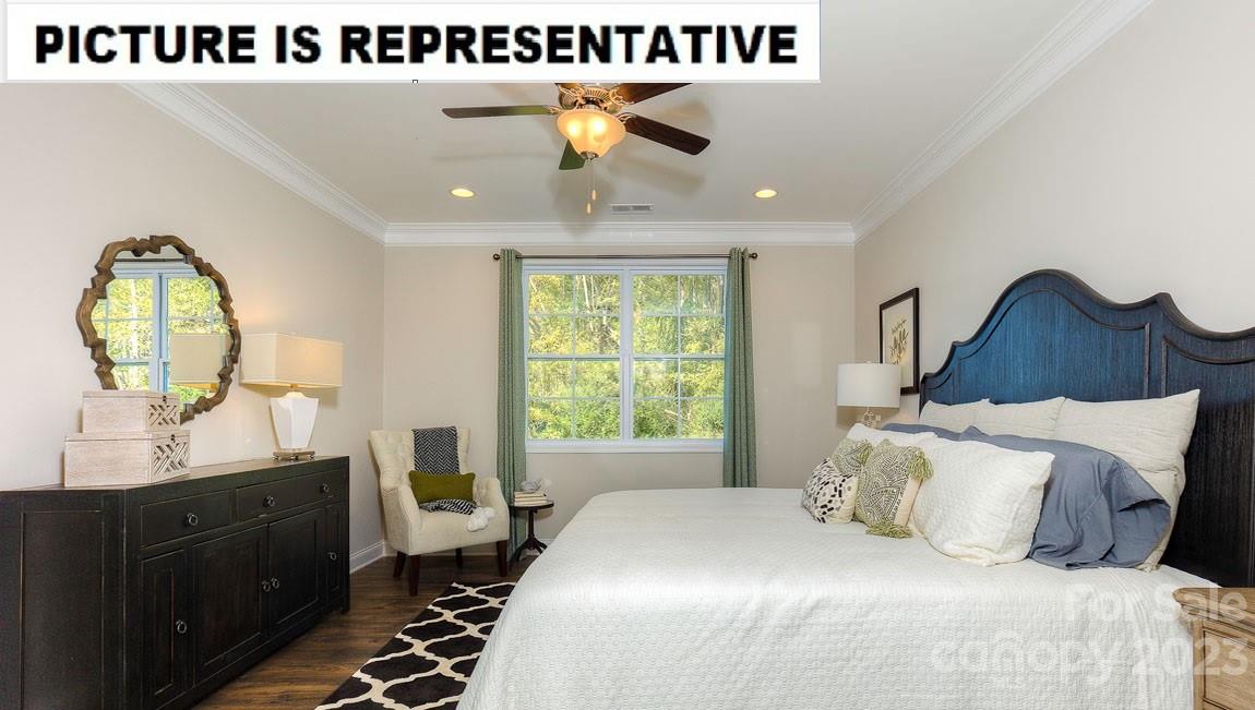 142 North Shayna Road Troutman, NC 28166 - Photo 16 of 29 Gallery Image 16