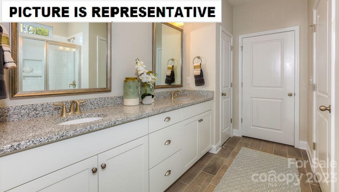 142 North Shayna Road Troutman, NC 28166 - Photo 17 of 29 Gallery Image 17