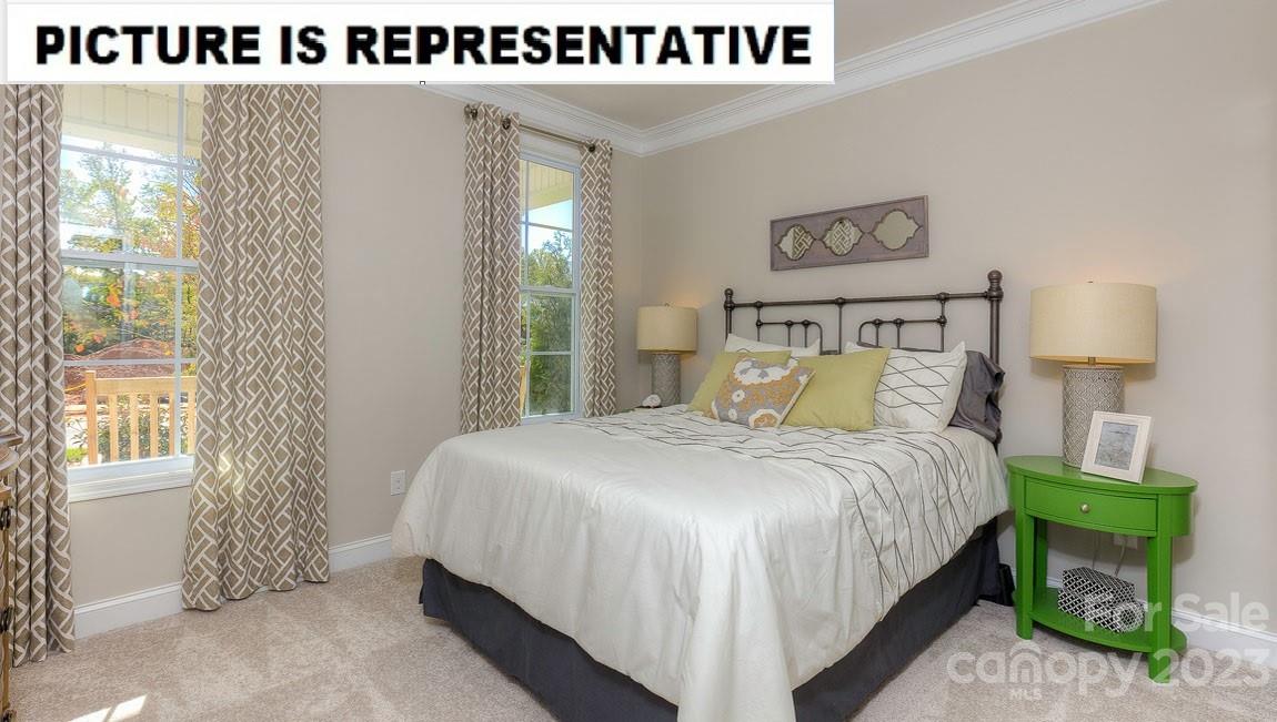 142 North Shayna Road Troutman, NC 28166 - Photo 20 of 29 Gallery Image 20