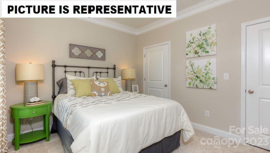142 North Shayna Road Troutman, NC 28166 - Photo 21 of 29 Gallery Image 21