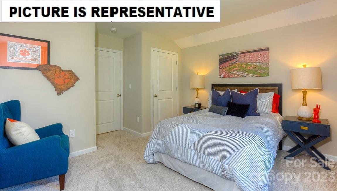142 North Shayna Road Troutman, NC 28166 - Photo 27 of 29 Gallery Image 27