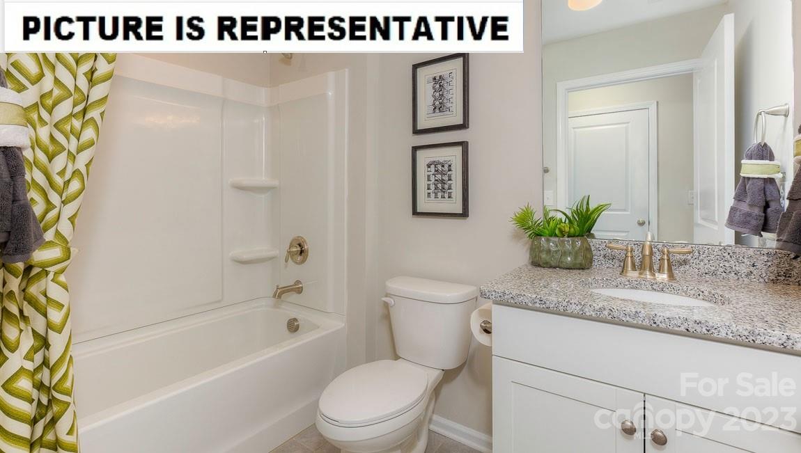 142 North Shayna Road Troutman, NC 28166 - Photo 28 of 29 Gallery Image 28