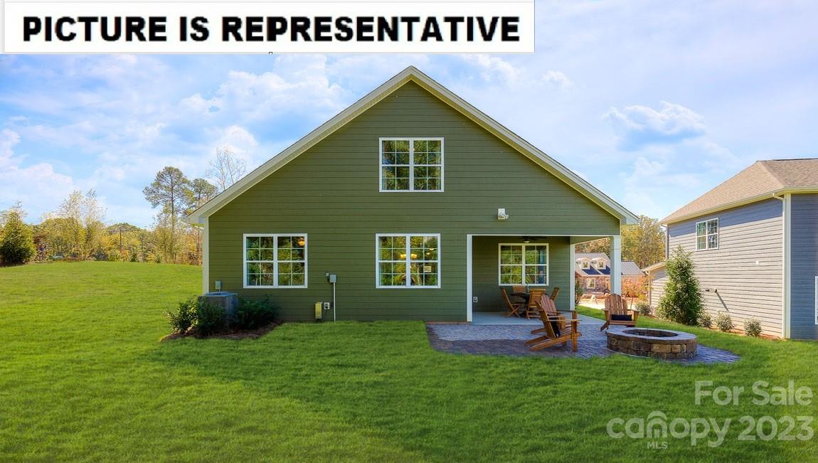 142 North Shayna Road Troutman, NC 28166 - Photo 29 of 29 Gallery Image 29