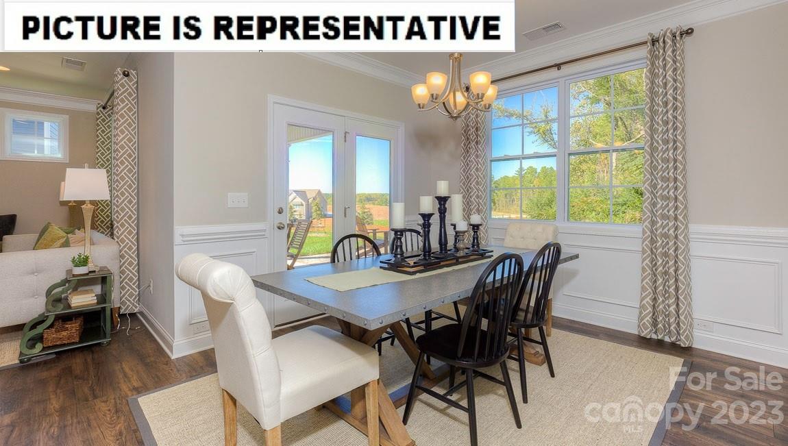 142 North Shayna Road Troutman, NC 28166 - Photo 8 of 29 Gallery Image 8