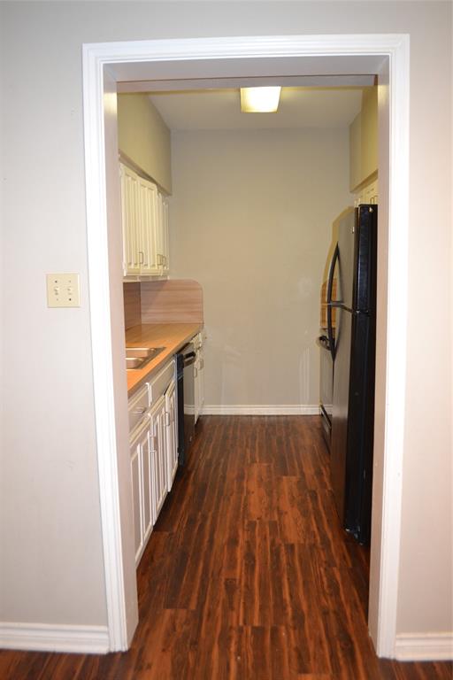404 Benjamin Street Denton, TX 76207 - Photo 5 of 21