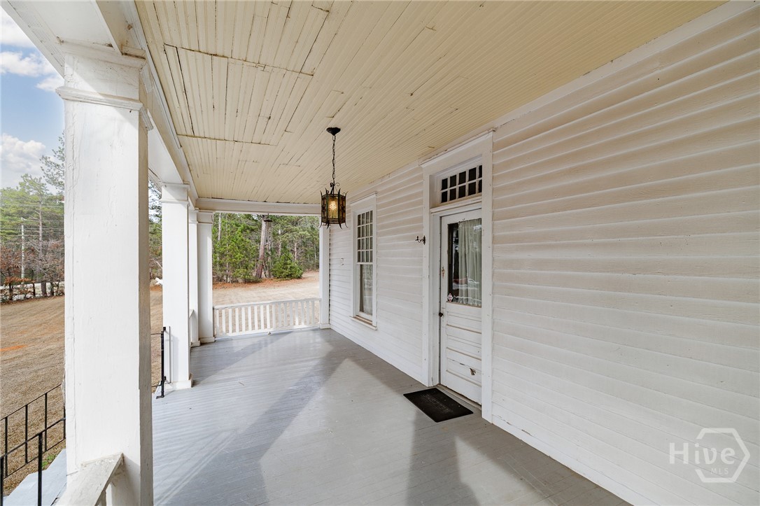 2351 Elder Road Bishop, GA 30621 - Photo 55 of 62