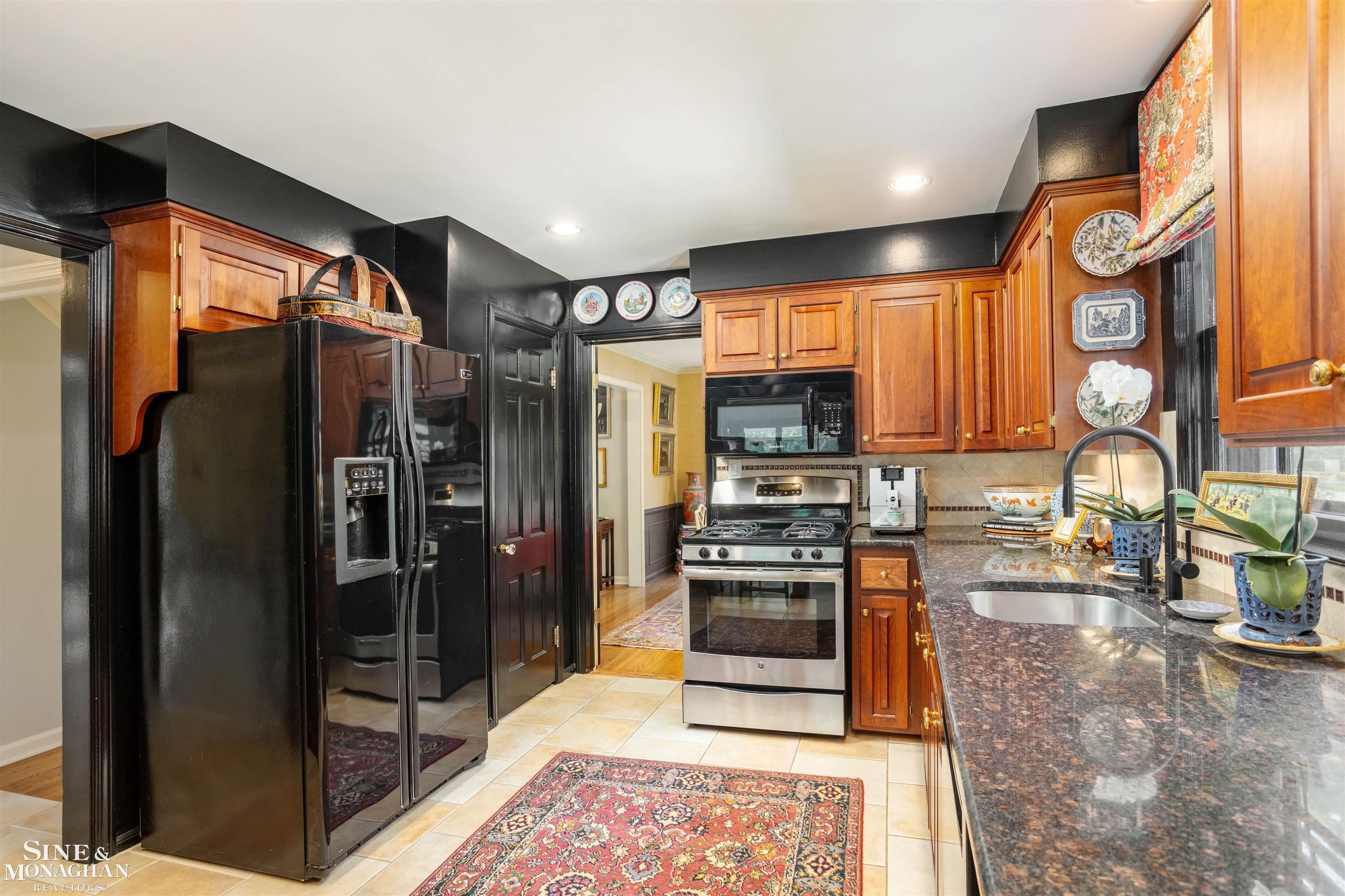 1572 North Renaud Road Grosse Pointe, MI 48236 - Photo 8 of 54