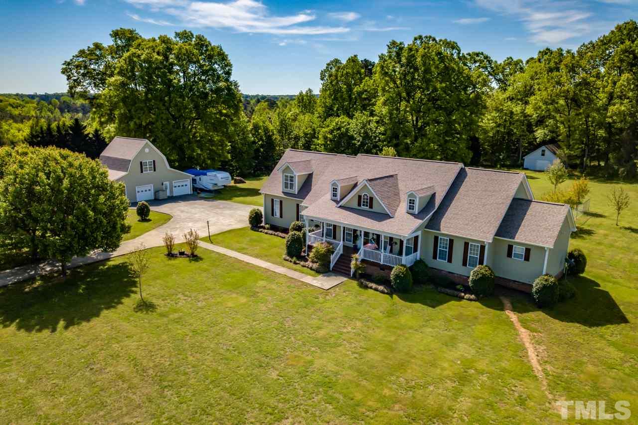 7913 Wiley Mangum Road Bahama, NC 27503 - Photo 1 of 30 Gallery Image 1