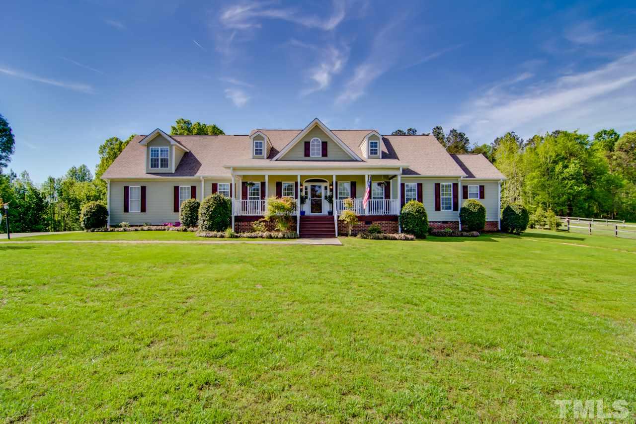7913 Wiley Mangum Road Bahama, NC 27503 - Photo 2 of 30 Gallery Image 2