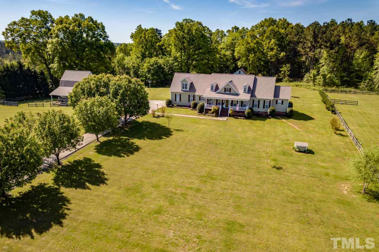7913 Wiley Mangum Road Bahama, NC 27503 - Photo 29 of 30 Gallery Image 29