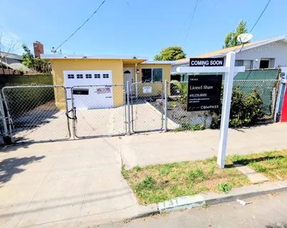 $440,000 | 737 6th Street, Richmond, CA 94801