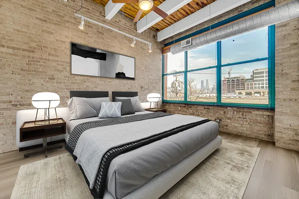 $3,900 | 312 North May Street, Unit 2C, Chicago, IL 60607