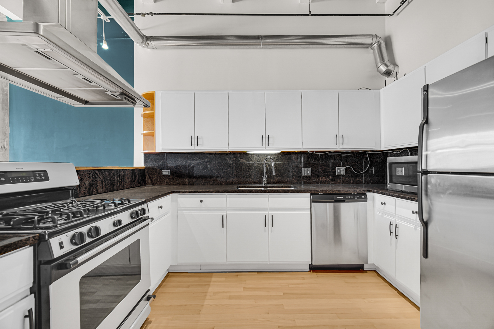 312 North May Street, Unit 2C Chicago, IL 60607 - Photo 2 of 20