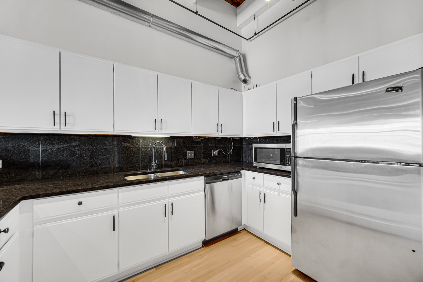 312 North May Street, Unit 2C Chicago, IL 60607 - Photo 3 of 20