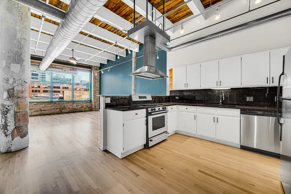 $3,900 | 312 North May Street, Unit 2C, Chicago, IL 60607