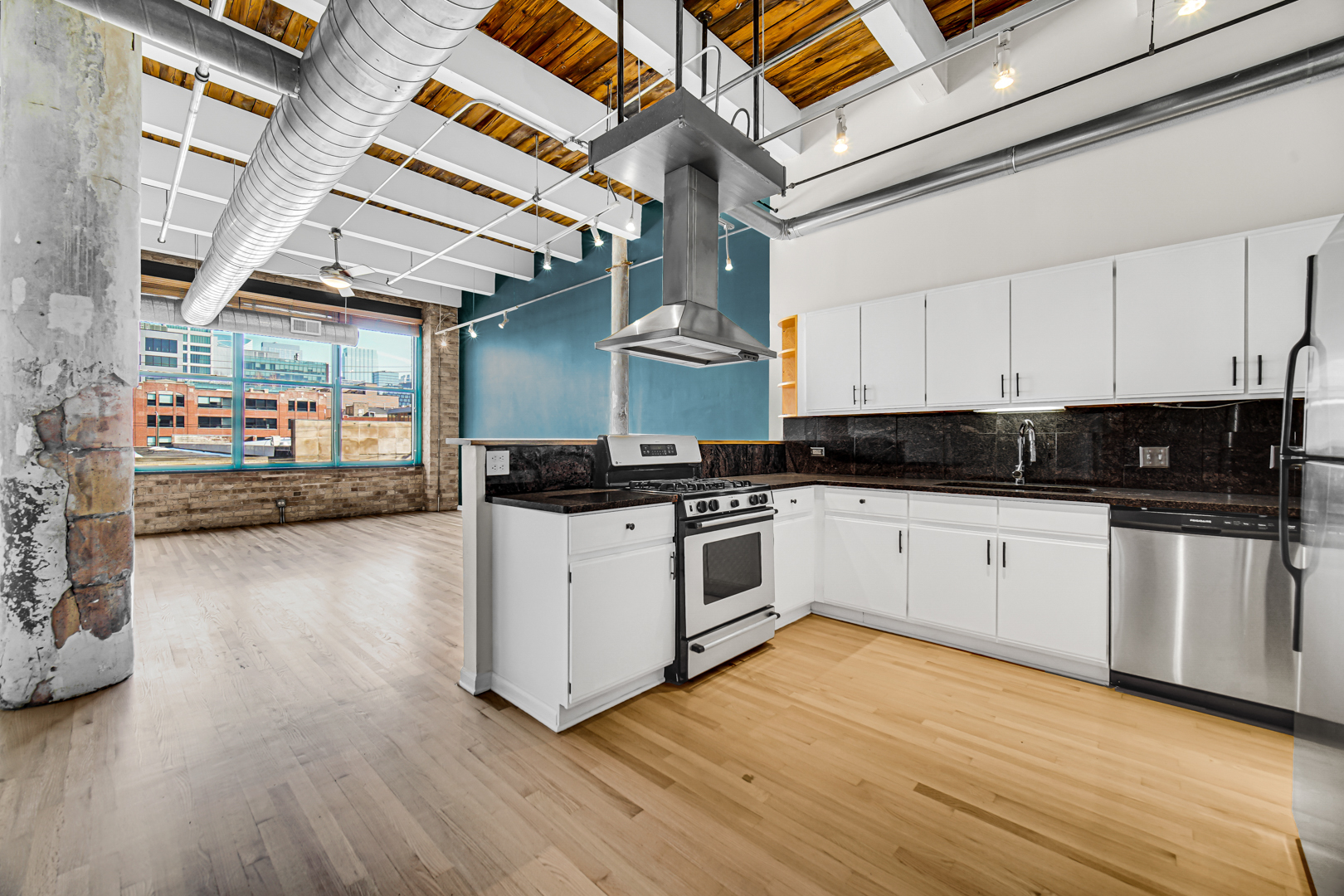 312 North May Street, Unit 2C Chicago, IL 60607 - Photo 4 of 20