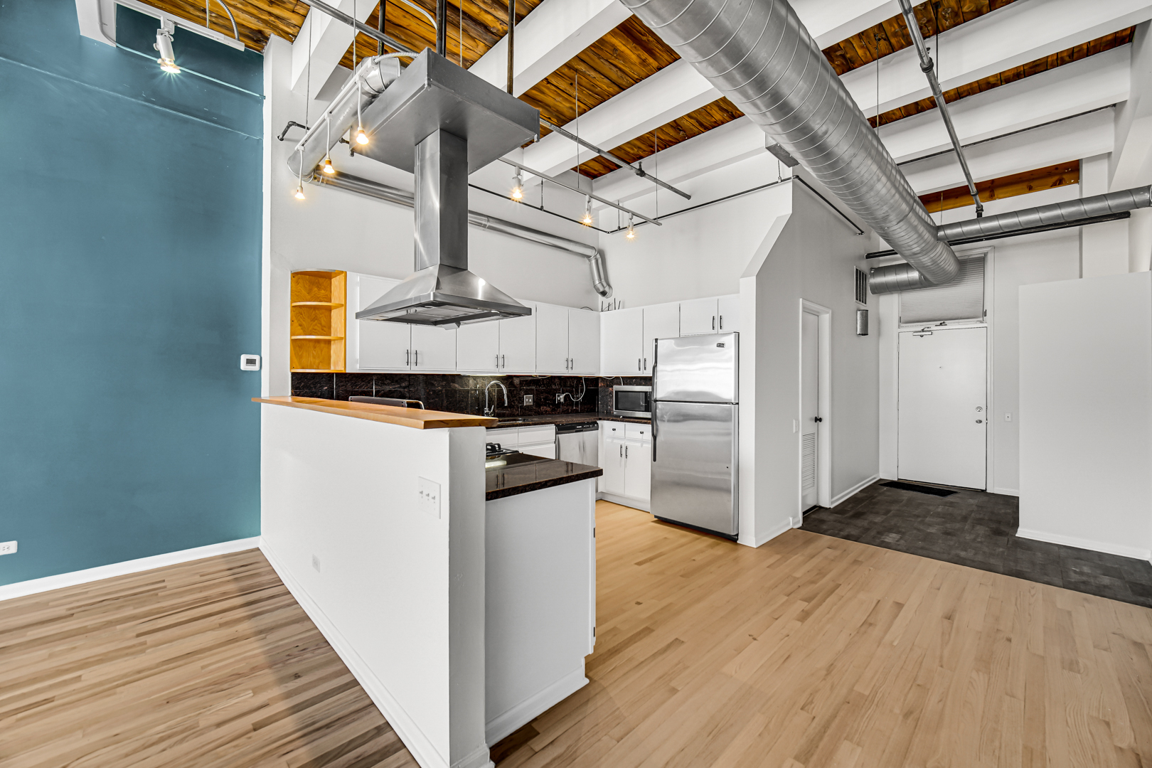 312 North May Street, Unit 2C Chicago, IL 60607 - Photo 6 of 20
