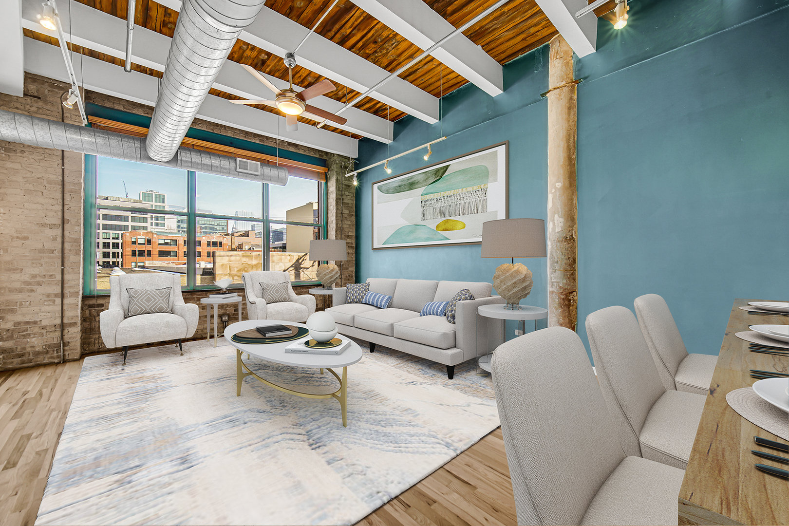 312 North May Street, Unit 2C Chicago, IL 60607 - Photo 8 of 20