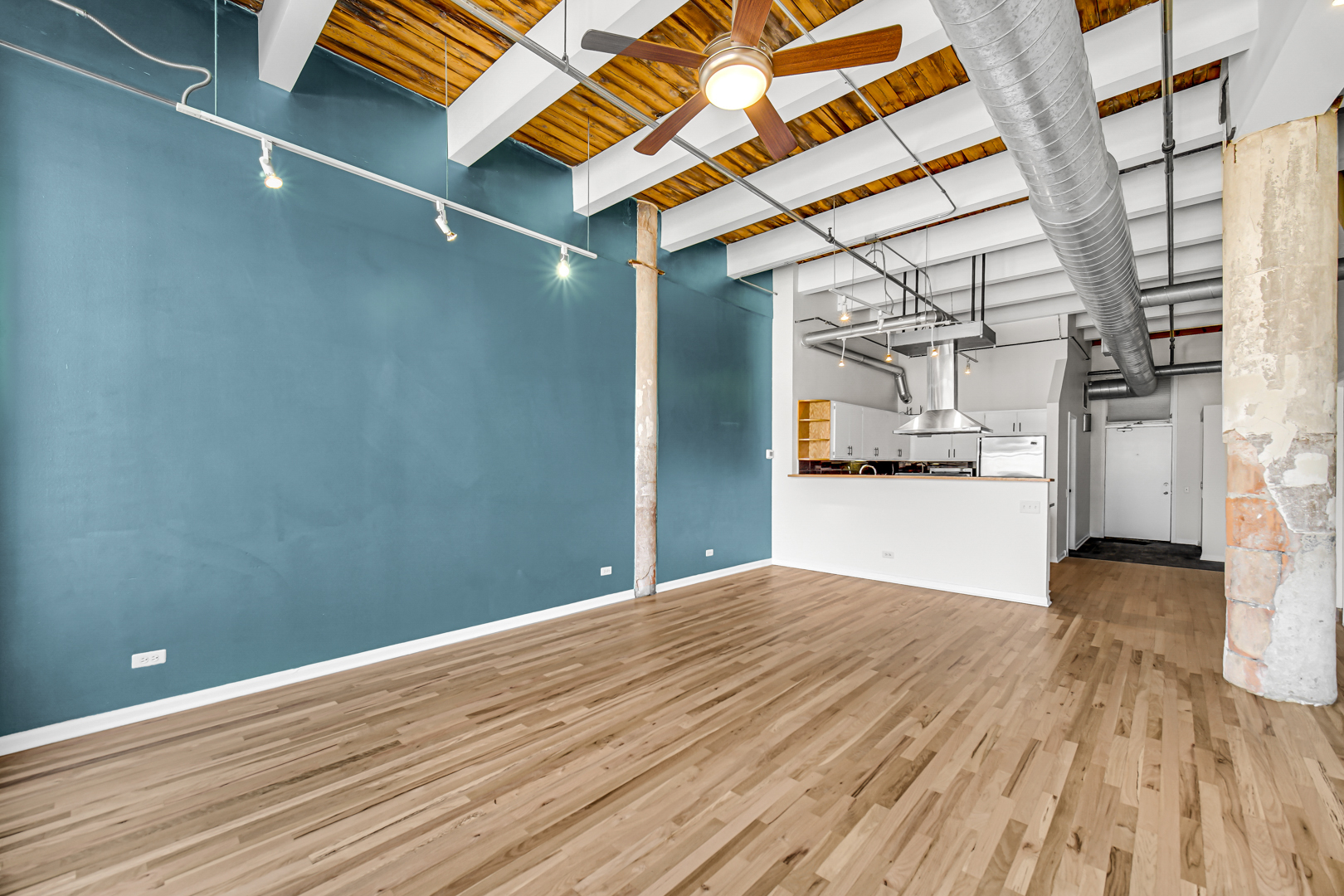 312 North May Street, Unit 2C Chicago, IL 60607 - Photo 9 of 20
