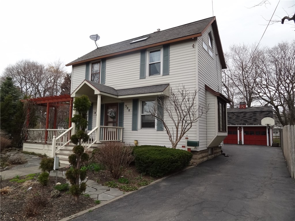 308 East Henrietta Road Rochester, NY 14620 - Photo 1 of 1