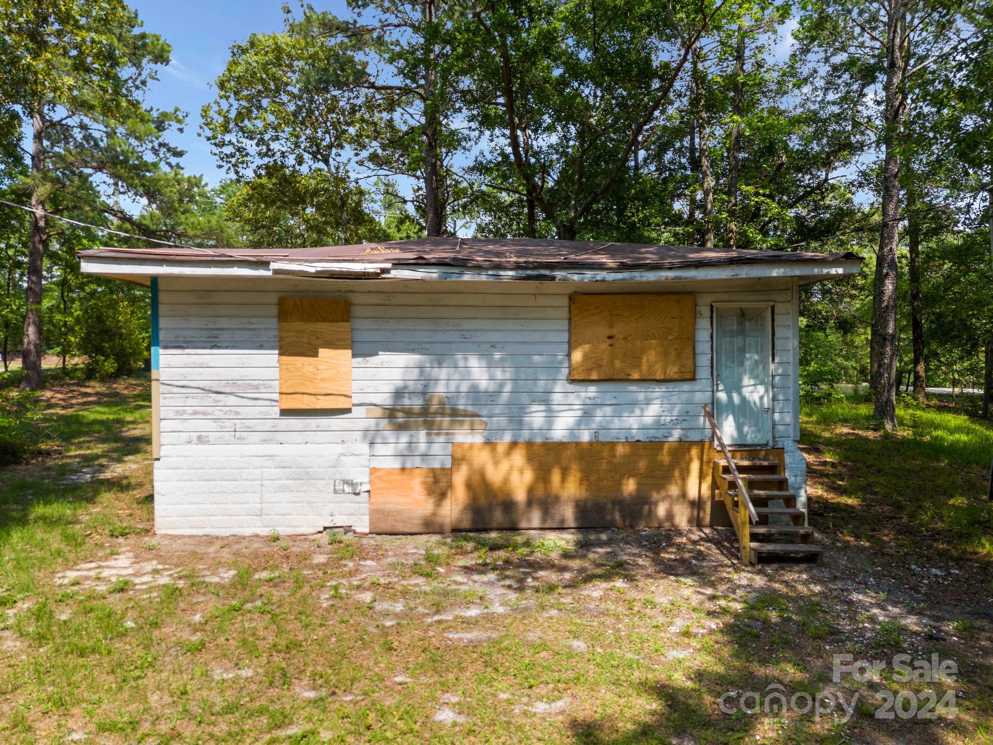 4540 Pittman Grove Church Road Raeford, NC 28376 - Photo 1 of 16 Gallery Image 1