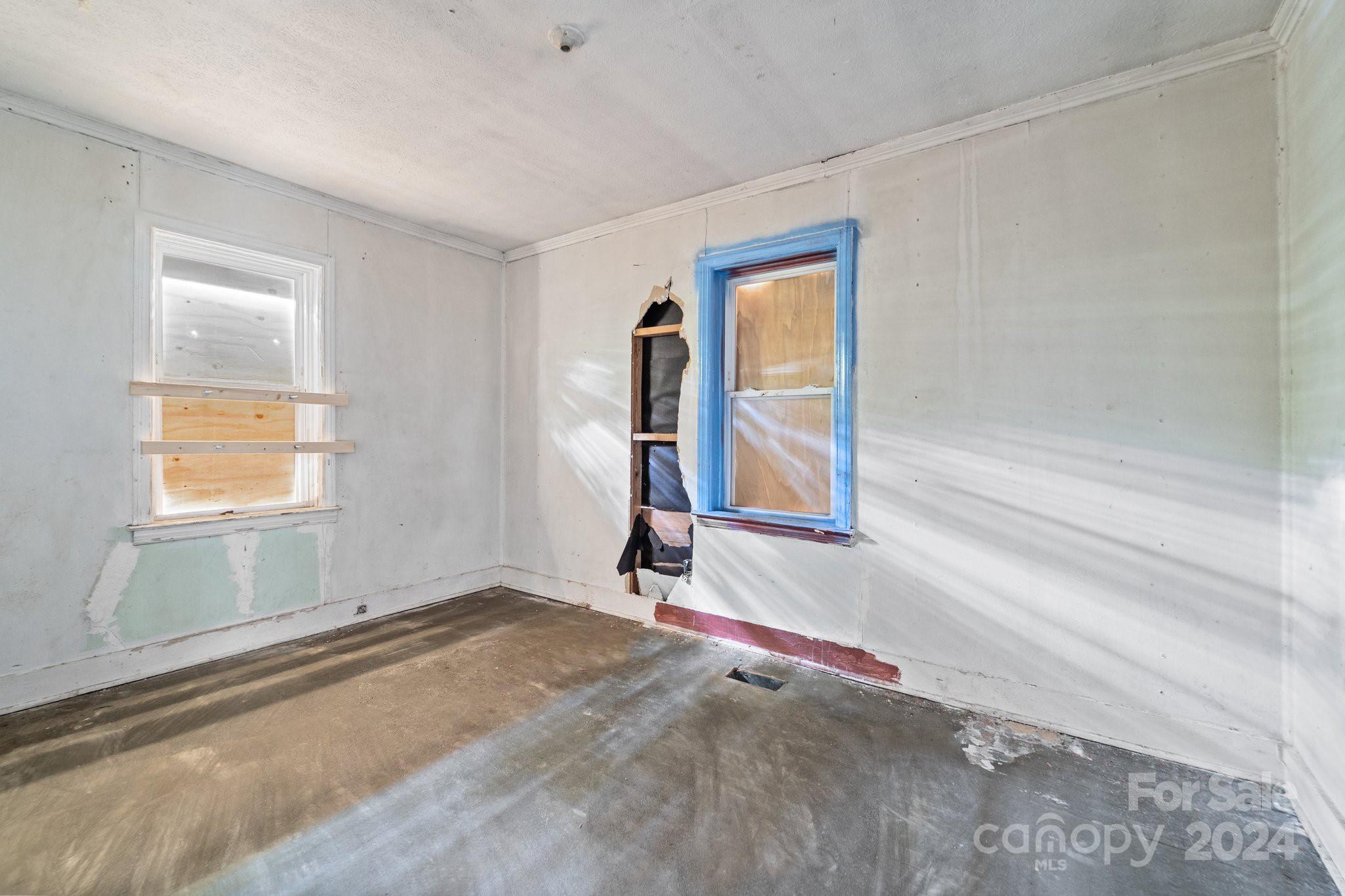 4540 Pittman Grove Church Road Raeford, NC 28376 - Photo 11 of 16 Gallery Image 11