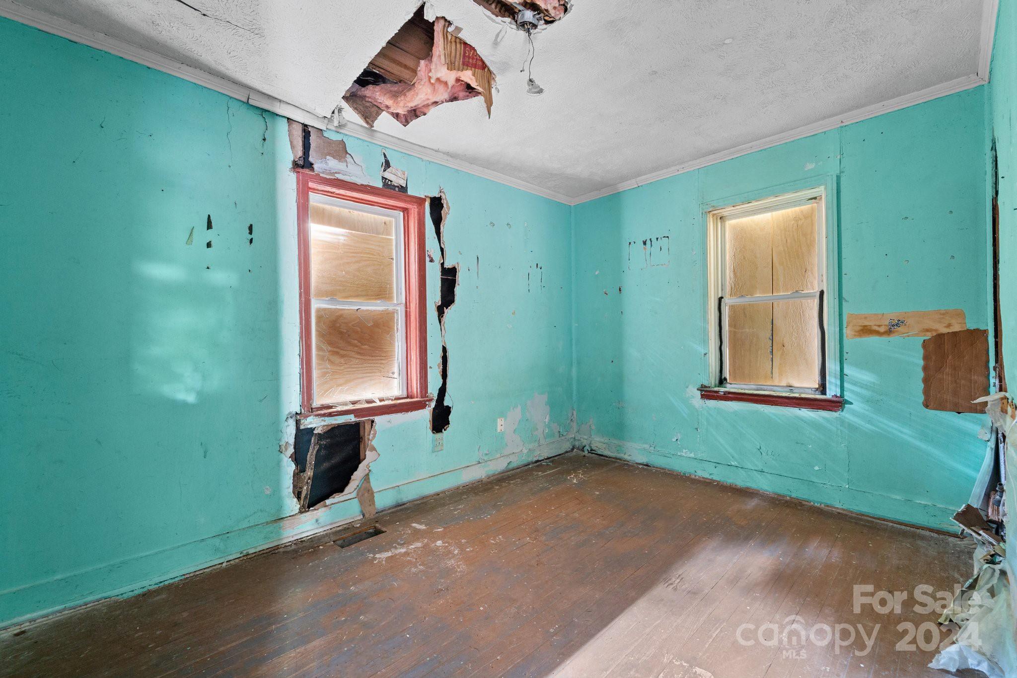 4540 Pittman Grove Church Road Raeford, NC 28376 - Photo 13 of 16 Gallery Image 13