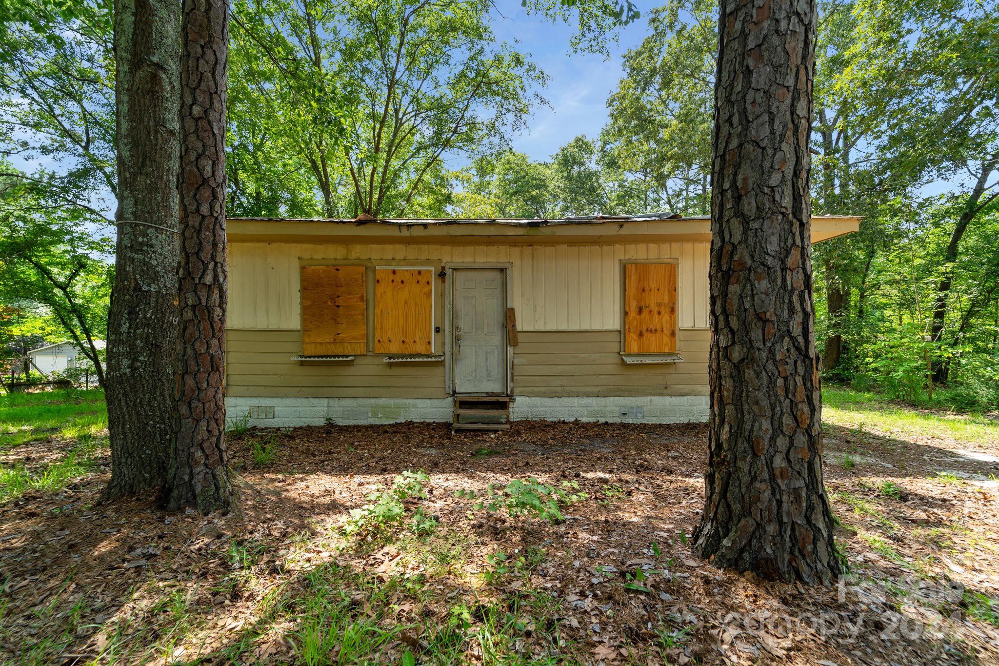 4540 Pittman Grove Church Road Raeford, NC 28376 - Photo 14 of 16 Gallery Image 14