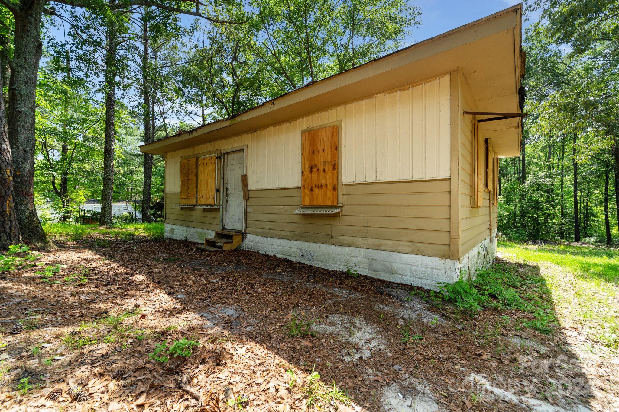 4540 Pittman Grove Church Road Raeford, NC 28376 - Photo 15 of 16 Gallery Image 15