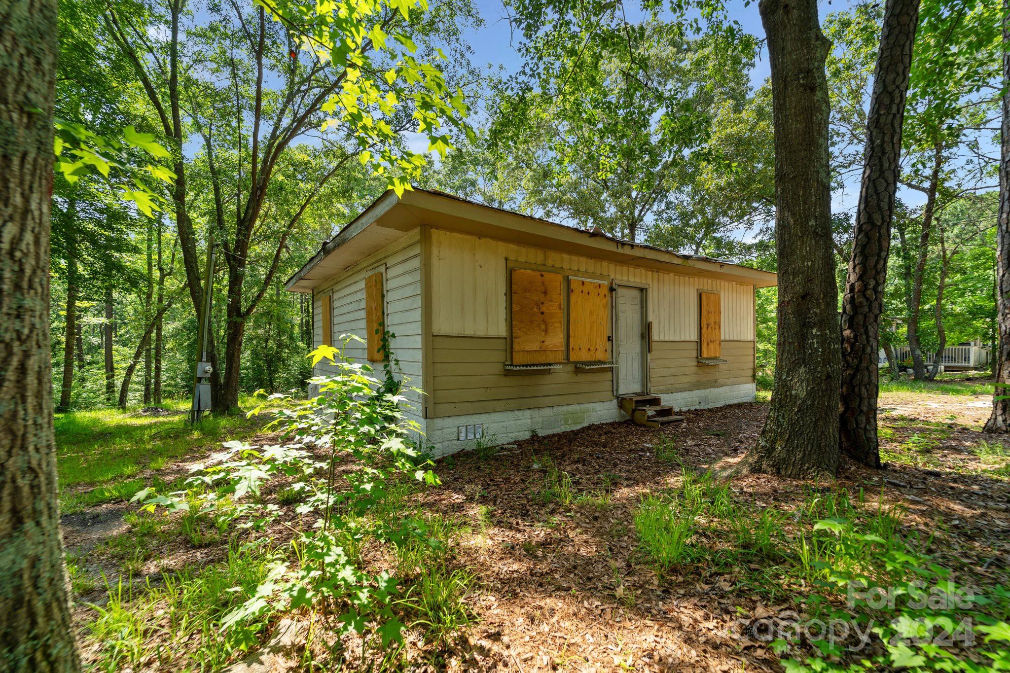 4540 Pittman Grove Church Road Raeford, NC 28376 - Photo 16 of 16 Gallery Image 16