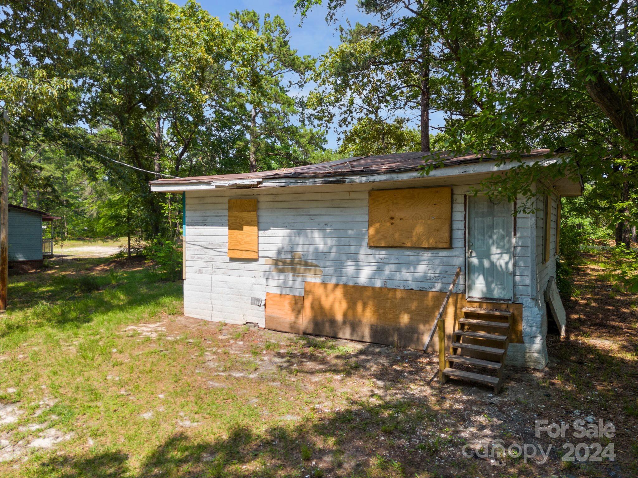 4540 Pittman Grove Church Road Raeford, NC 28376 - Photo 2 of 16 Gallery Image 2