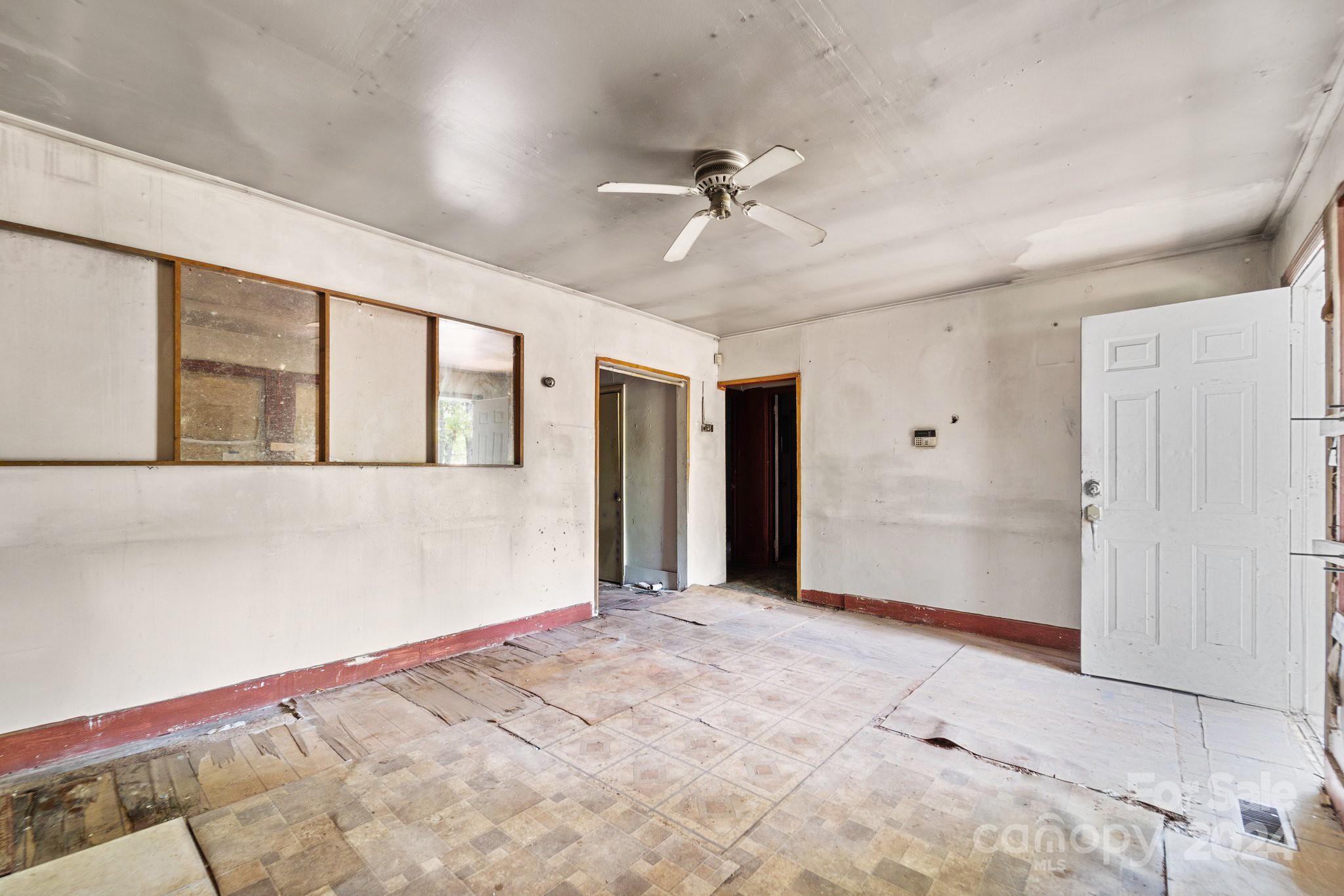 4540 Pittman Grove Church Road Raeford, NC 28376 - Photo 9 of 16 Gallery Image 9