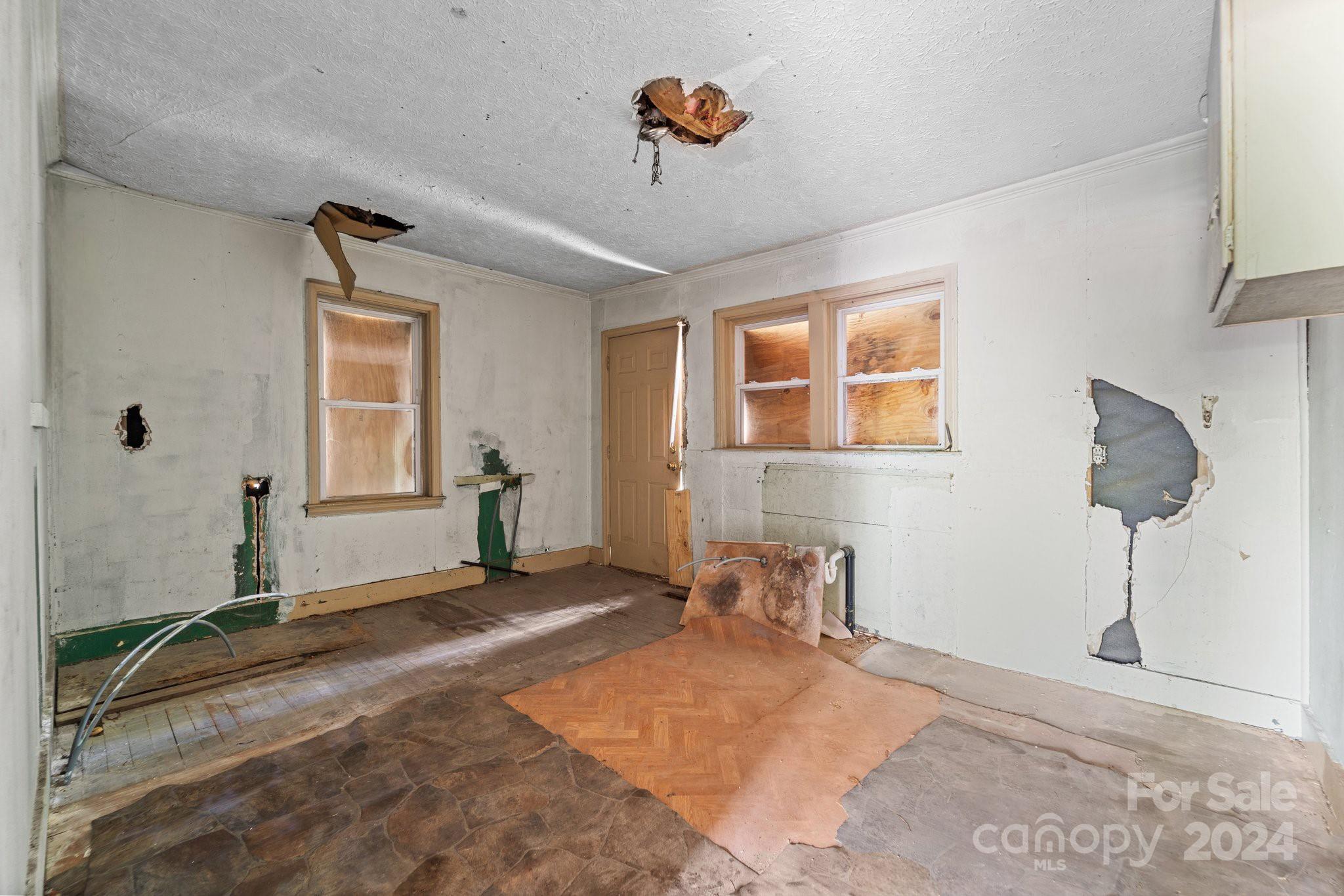 4540 Pittman Grove Church Road Raeford, NC 28376 - Photo 10 of 16 Gallery Image 10