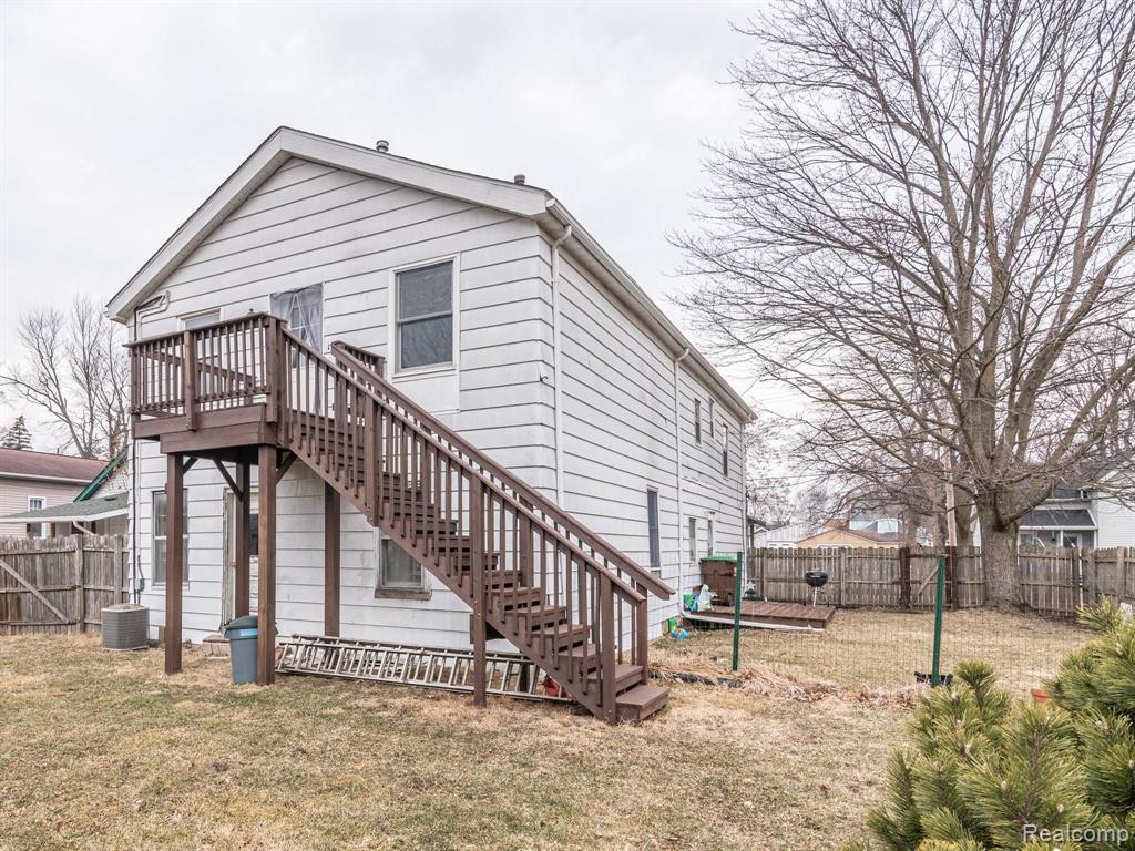 236 Hurd Street Milan, MI 48160 - Photo 19 of 30