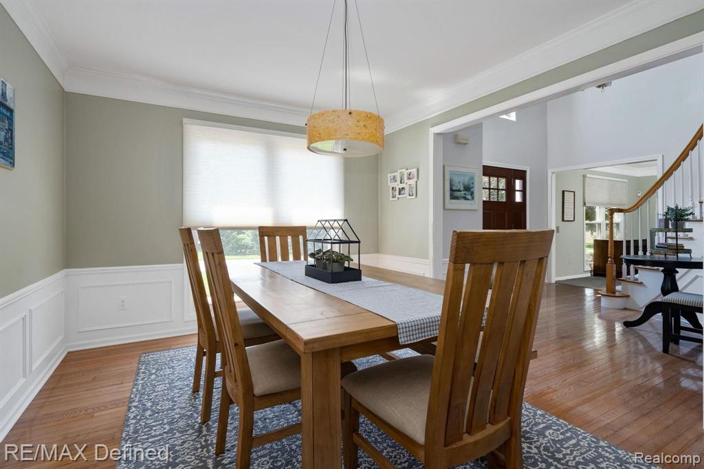 1644 Devonwood Drive Rochester Hills, MI 48306 - Photo 20 of 56