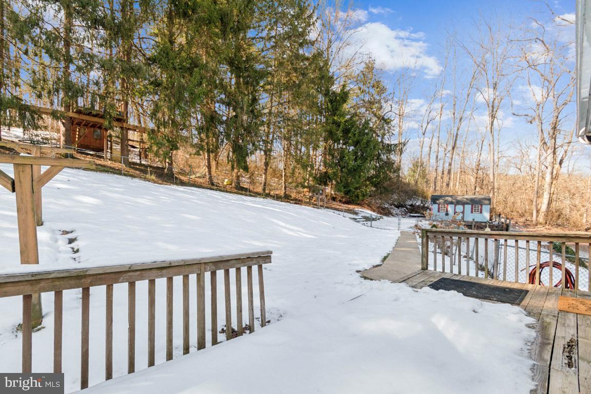 4004 Alesia Lineboro Road Manchester, MD 21102 - Photo 21 of 25
