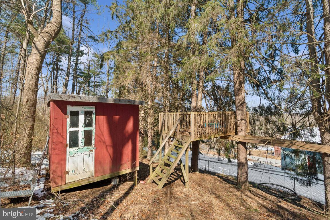 4004 Alesia Lineboro Road Manchester, MD 21102 - Photo 23 of 25