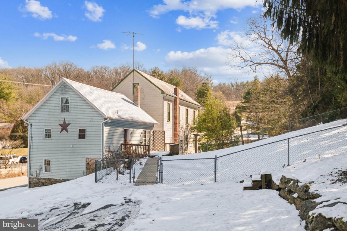 4004 Alesia Lineboro Road Manchester, MD 21102 - Photo 24 of 25