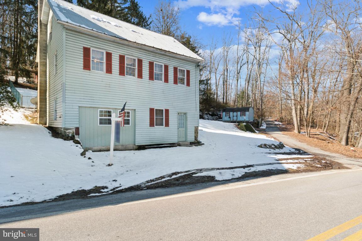 4004 Alesia Lineboro Road Manchester, MD 21102 - Photo 3 of 25