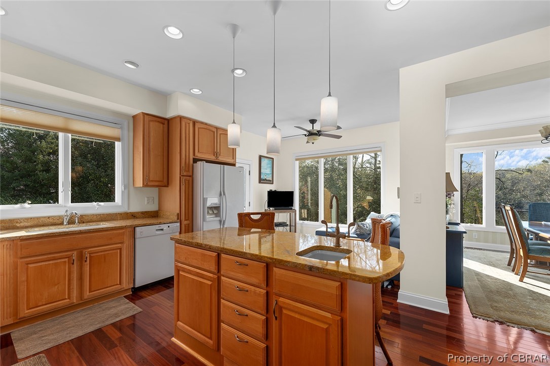 1228 Hull Harbor Road Heathsville, VA 22473 - Photo 18 of 50 Gallery Image 18