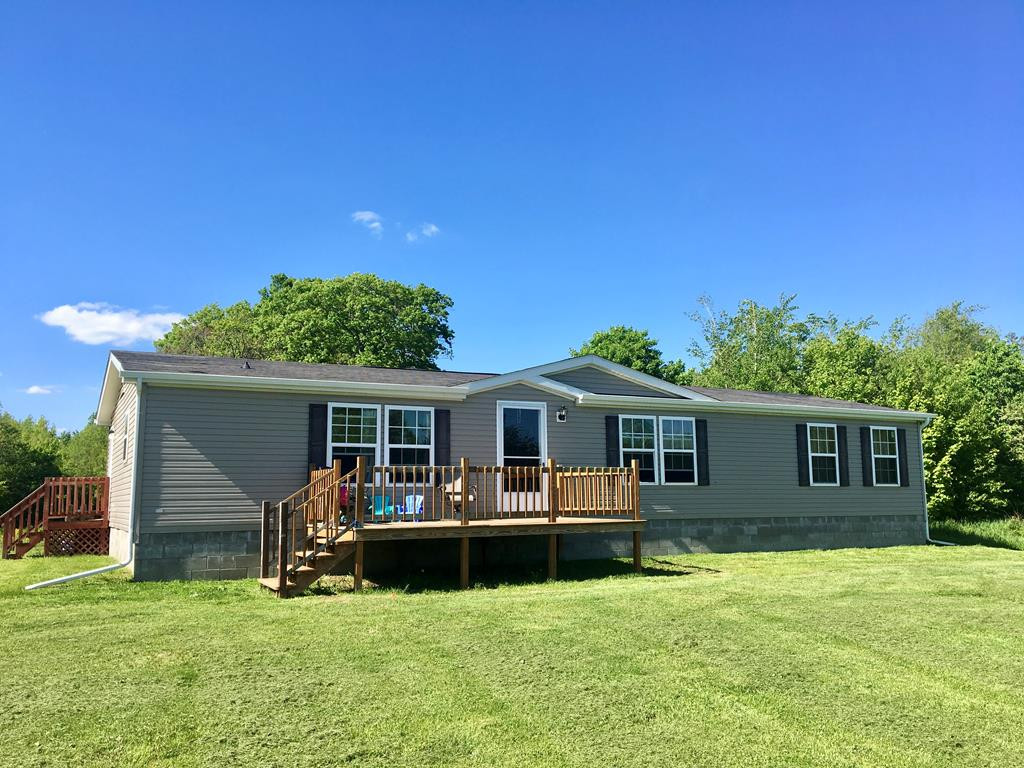 159 Arno Road Ellenburg Center, NY 12934 - Photo 1 of 24